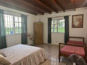 Casa de Campo-Naturaleza y relax